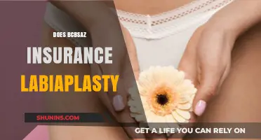 Does BCBSAZ Insurance Cover Labiaplasty? What You Need to Know