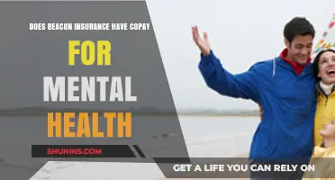 Does Beacon Insurance Cover Mental Health Copays? A Comprehensive Guide