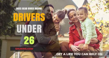 Does Bear River Insure Drivers Under 26? Coverage Explained