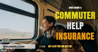 Commuting and Insurance: How Your Daily Travel Impacts Coverage Benefits