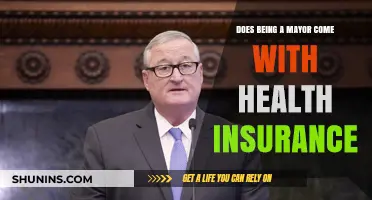 Mayoral Benefits: Does Being a Mayor Include Health Insurance Coverage?