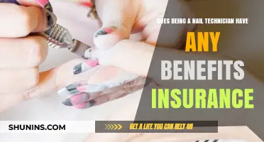 Nail Technician Benefits: Insurance Advantages and Career Perks Explained