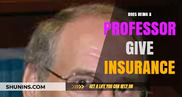 Professor Benefits: Does Academic Tenure Include Health Insurance Coverage?