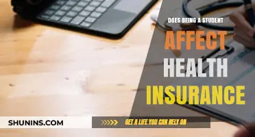 Student Status and Health Insurance: Impact on Coverage and Costs