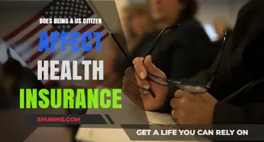US Citizenship and Health Insurance: Understanding Coverage Implications