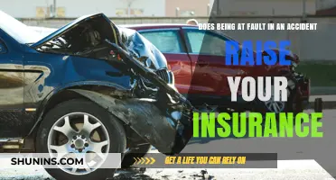 How Fault in Accidents Impacts Your Insurance Rates