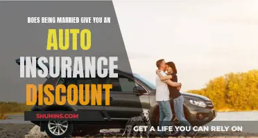 Marital Status and Auto Insurance: Unraveling the Discount Mystery