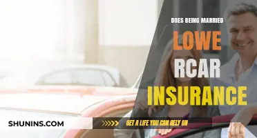 Does Marriage Lower Car Insurance Rates? Exploring the Facts and Myths