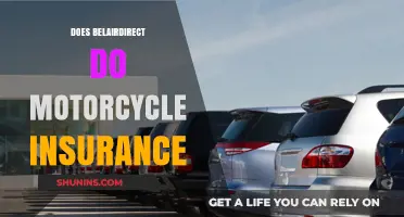 Does Belairdirect Offer Motorcycle Insurance? A Comprehensive Coverage Guide