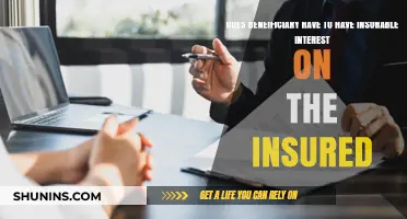 Understanding Insurable Interest: Must Beneficiaries Have a Stake in the Insured?