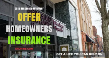 Berkshire Hathaway: Home Insurance Options and Availability