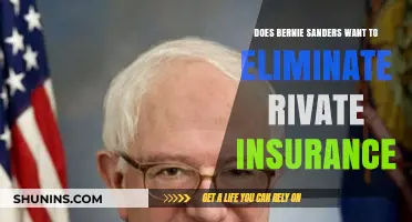 Does Bernie Sanders Plan to Eliminate Private Insurance? Facts Explained