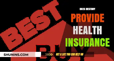 Does BestBuy Offer Health Insurance? Benefits and Coverage Explained