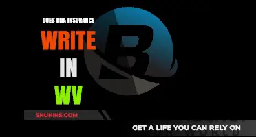 Does BIIA Insurance Offer Coverage in West Virginia?