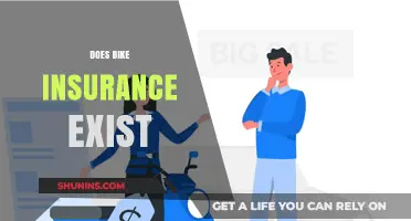Does Bike Insurance Exist? Exploring Coverage Options for Cyclists