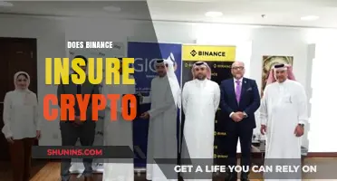 Does Binance Insure Crypto? Exploring User Protection and Security Measures