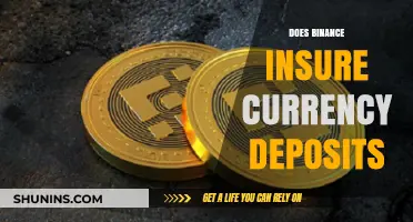 Does Binance Insure Currency Deposits? Exploring Safety and Protection Measures