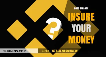 Binance Insurance: Is Your Money Safe?