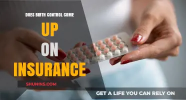 Does Birth Control Show Up on Insurance? What You Need to Know
