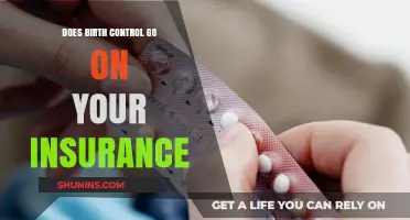 Understanding Birth Control Coverage with Your Insurance