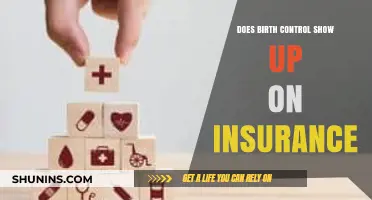 Does Birth Control Appear on Insurance? Privacy and Coverage Explained