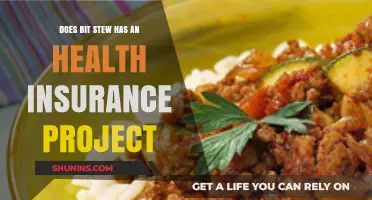 Bit Stew's Health Insurance Project: Fact or Fiction?