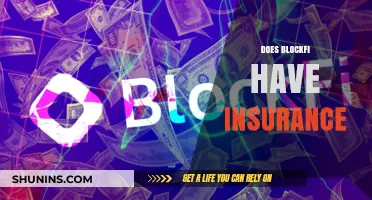 Is Your Crypto Safe? Exploring BlockFi's Insurance Coverage