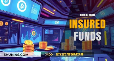 Are BlockFi Funds Insured? Understanding Protection for Your Crypto Investments