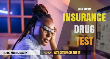 Does Bloom Insurance Require Drug Testing? What You Need to Know