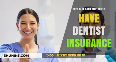 Does Blue Cross Blue Shield Offer Dental Insurance? Find Out Here