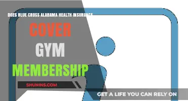 Does Blue Cross Alabama Cover Gym Memberships? Find Out Here