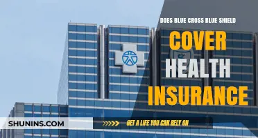Does Blue Cross Blue Shield Cover Your Health Insurance Needs?