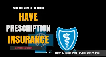 Does Blue Cross Blue Shield Cover Prescription Insurance? Find Out Here