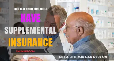 Does Blue Cross Blue Shield Offer Supplemental Insurance? A Comprehensive Guide