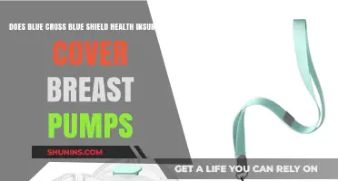 Blue Cross Blue Shield Coverage: Does It Include Breast Pumps?