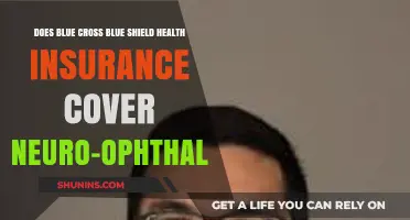 Does Blue Cross Blue Shield Cover Neuro-Ophthalmology Services?