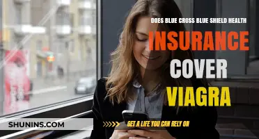 Does Blue Cross Blue Shield Cover Viagra? A Comprehensive Guide