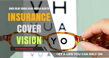 Does Blue Cross Blue Shield Cover Vision? A Comprehensive Guide
