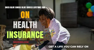 Understanding Blue Cross Blue Shield's Lifetime Health Insurance Caps: What You Need to Know