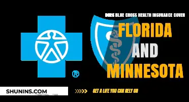 Blue Cross Health Insurance Coverage in Florida and Minnesota: What's Included?