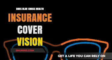 Does Blue Cross Health Insurance Include Vision Coverage? Find Out Here