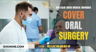 Blue Cross Coverage: Unlocking Oral Surgery Benefits