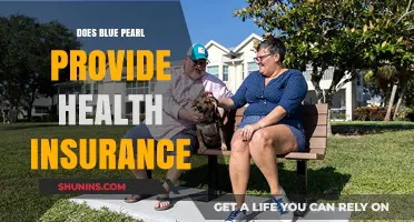 Does Blue Pearl Offer Health Insurance? A Comprehensive Guide