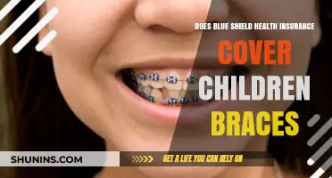 Does Blue Shield Health Insurance Cover Children's Braces? Find Out Here