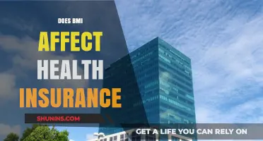 BMI and Health Insurance: How Your Weight Impacts Coverage Costs