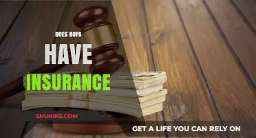 Does Bank of America Offer Insurance? Exploring Coverage Options
