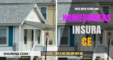 Flood and Home Insurance: What's the Difference?