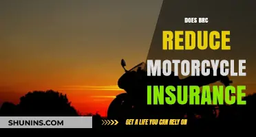 Does BRC Training Lower Motorcycle Insurance Premiums? Find Out Here