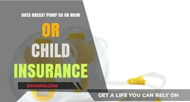 Breast Pump Insurance Coverage: Whose Policy Does It Fall Under?