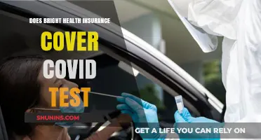 Bright Health Insurance Coverage for COVID-19 Testing: What You Need to Know